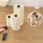 Make-up Brush Desktop Storage Box Cosmetic Drawer Table Organizer Pen Holder US