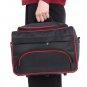 Large Capacity Multi-function Portable Makeup Travel Home Hair Stylist Tool Bag