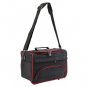 Large Capacity Multi-function Portable Makeup Travel Home Hair Stylist Tool Bag