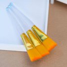 Facial Mask Brush - Premium Soft Face Brushes Mask Applicator for Applying Facia