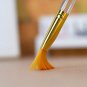 Facial Mask Brush - Premium Soft Face Brushes Mask Applicator for Applying Facia