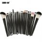 22Pcs Makeup Brushes Set Professional Eyebrow Eyeliner Blusher Powder Cosmetic