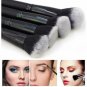15pcs Makeup Brushes Set Foundation Powder Kabuki Concealer Blend Brushes &case
