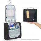 Large Toiletry Travel Bag Unisex Heavy Duty Waterproof Sturdy Hook Shower Bag