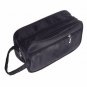 Portable Travel Makeup Train Case Makeup Bag Cosmetic Case Toiletry Bag Women