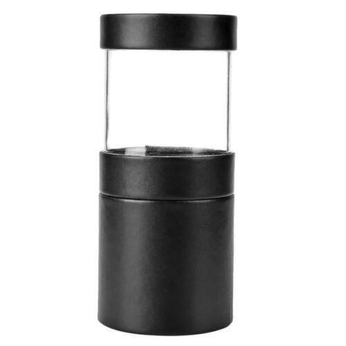 Visible Makeup Brush Set Holder Travel Cosmetic Pens Storage Cup Case Organizer