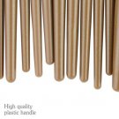 22PCS Makeup Brushes Set Foundation Blush Face Powder Eye Shadow Brush Cosmetic