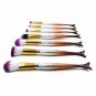 Pro Makeup Brushes Sets Foundation Eyeshadow Concealer Lip Cosmetic Beauty