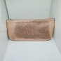 Rose Gold Makeup Brush Bag