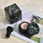 Mushroom Head Air Cushion BB CC Cream Concealer Moisturizing Natural White+Stick