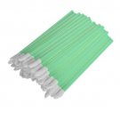 50pcs Disposable Makeup Lip Brush Lipstick Gloss Wands Makeup Applicator FL