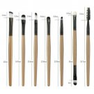 Makeup Kits Cosmetic Brush Blend Highlight Eye Shadow Face Powder Makeup Set
