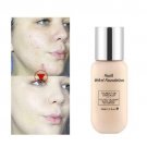 35ml Foundation Makeup Liquid Base Full Coverage Brighten Long Lasting Shade