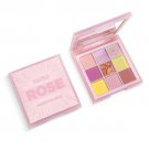 Shimmer Long-lasting Eye Shadow Daily Makeup Pallet Set Mint Pastels Eyeshadow