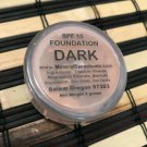 Bare Escentuals BareMinerals Foundation NEW-Lot of 2-Two Colors Available