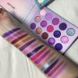 60 Colors Matte Eyeshadow Sets Makeup Shimmer Glitter Eye Shadow Powder Palette