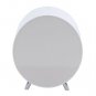 Pink Drawer Makeup Storage Box Bathroom Brush Lipstick Holder Desktop Holder