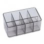 Pink Drawer Makeup Storage Box Bathroom Brush Lipstick Holder Desktop Holder