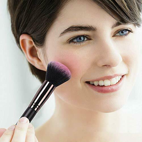 Makeup Brushes 24pcs Makeup Brushes Set Kabuki Foundation Blending Brush Face