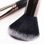 Makeup Brushes 24pcs Makeup Brushes Set Kabuki Foundation Blending Brush Face