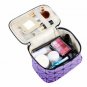 Professional Laser Make Up Bag Vanity Case Cosmetic Tech Storage Beauty Box