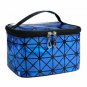 Professional Laser Make Up Bag Vanity Case Cosmetic Tech Storage Beauty Box