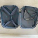 Cosmetic case Hardshell Woman Paris Print Pattem bag? ? ?Travel Hand Luggage