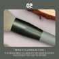 13PCS/Set Makeup Brushes Foundation Powder Eyeshadow Eyeliner Lip Brush Tool