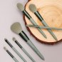 13PCS/Set Makeup Brushes Foundation Powder Eyeshadow Eyeliner Lip Brush Tool