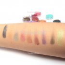 30 Colors Matte Eyeshadow Makeup Kit Shimmer Glitter Eye Shadow Powder US