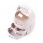 New Makeup Brush Lipstick Holder Cosmetics Box Organizer W/Dustproof Flip Cover