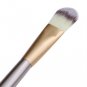 Wooden Handle Makeup Brushes Foundation Facial Mask Face Mud Care Tools S1