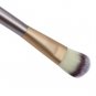 Wooden Handle Makeup Brushes Foundation Facial Mask Face Mud Care Tools S1