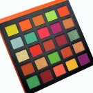 Pro EyeShadow 25 Colors Makeup Cosmetics Palette Shimmer Matte Eye Shadow Powder