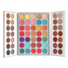 Professional Make up Palette Charming Eyeshadow Pigmented Eye Shadow Powder