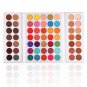 Professional Make up Palette Charming Eyeshadow Pigmented Eye Shadow Powder
