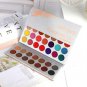 Professional Make up Palette Charming Eyeshadow Pigmented Eye Shadow Powder