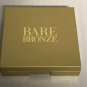 Bare Bronze Eye Shadow Shimmering Palette, New (Single)