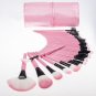 32pcs Women Makeup Brushes Set Cosmetic Tool Kit