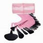 32pcs Women Makeup Brushes Set Cosmetic Tool Kit