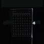 Dustproof Acrylic Earrings Display case Jewelry Storage Box Drawers Rack Holder