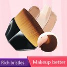 2X Flawless Wand Foundation Brush Six Corners Powder Makeup Brushes -USA