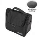 USA Large Hanging Toiletry Bag Waterproof Travel Organizer Cosmetic Make up Case