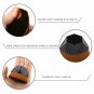 Foundation Makeup Brush Kabuki Face Flawless Powder Liquid Cosmetics with Case