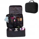 Multifunction Travel Cosmetic Makeup Bag Wash Toiletry Organizer Storage Case