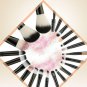 22pc Makeup Brushes Tool Set Cosmetic Eyeshadow Face Powder Foundation Lip Brush