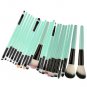 22pc Makeup Brushes Tool Set Cosmetic Eyeshadow Face Powder Foundation Lip Brush