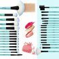 Makeup Brushes Sets Eyeshadow Blush Lip Concealer Foundation Powder Beauty ma