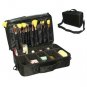 Professional Makeup Bag Cosmetic Case Storage Handle Organizer Travel Kit US NEW