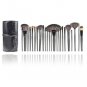 24pcs Women Makeup Brushes Set Cosmetic Tool Kit